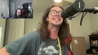 The Artist In The Ambulance Acoustic