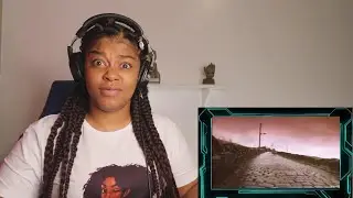 Joe Jackson - Breaking Us In Two (Official Music Video) REACTION!