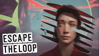Deathloop! Finding more codes! Getting closer to breaking the loop!