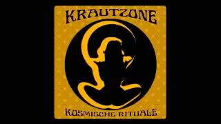 Krautzone - Kosmische Rituale