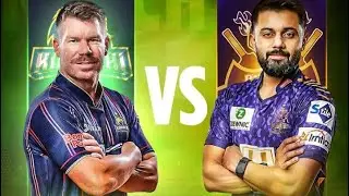 Quetta Gladiators 🆚 Karachi Kings Live l PSL 2025-26