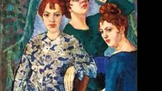 The Forgotten Women Artists of Vienna 1900