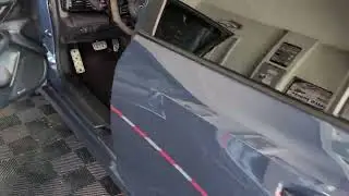 Nameless cat back exhaust, 2024 Subaru Legacy 2.4L