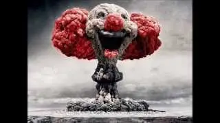 Hugo Arciniegas- The fear of the world (Original Mix)
