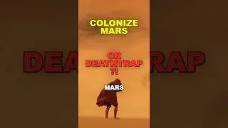 Mars Dust: Deadly Threat to Astronauts? #space #universe #science
