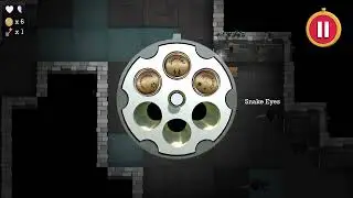 Cowboy Dungeon Mini Devlog 3