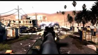 COD4| mp_convoy 1v2 / 200 SUBS CLIP