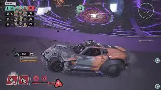 Destruction AllStars - New Updated Mode & Victory with Fuego @ Stockpile Frenzy on Tokyo Gearbox