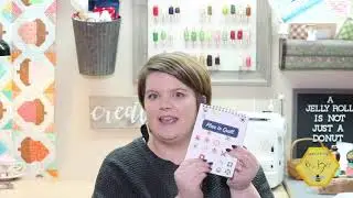 Quilty Box | January 2020 Unboxing