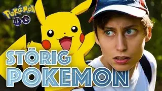 St&ouml;rig Pok&eacute;mon