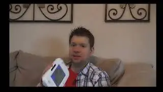 [ARCHIVE/HQ REUPLOAD] Mario Party 10 Wii U   Irate Gamer Neo Video Game Review (IG NEO)