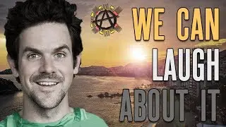 Rabbit Whole - Benny Wills, Anarchapulco 2017