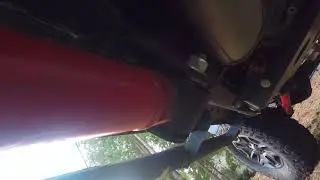 jeep long arm suspension