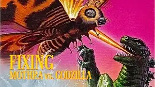 Solving Mothra vs. Godzilla's pacing problem