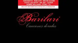 Adrian Barilari - Todavia no encontre lo que estoy buscando (AUDIO)