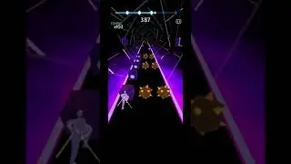 Beat Blade Gameplay - Counting Star [Easy]