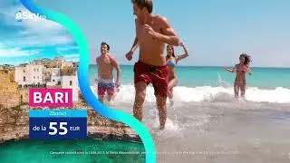 City break de weekend sau vacanță mai lungă? Rezervă acum cu eSky.ro!