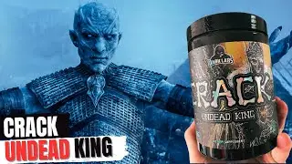 САМЫЙ СИЛЬНЫЙ предтренировочный комплекс Dark Labs 😱 Обзор взлома UNDEAD KING