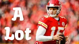 NFL MIX | Patrick Mahomes MVP Highlights | 