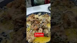 Chicken Barra & Kebab #shorts #food #viral