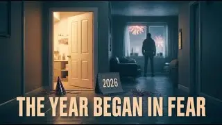 3 Terrifying TRUE Stories to Start 2026