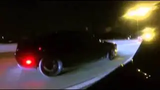 06 Cobalt LSJT vs Hellcat