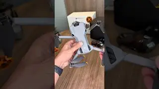 DJI Mini 5 Pro ❤️
