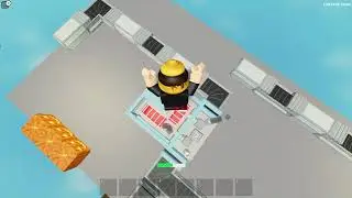 How To Make Get Gold Ingots For Free In Islands!!!