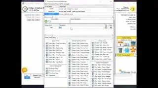 How To - User Permissions
