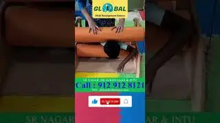 Sensory Integration Therapy for Children | Best Child Development Centre in Hyderabad