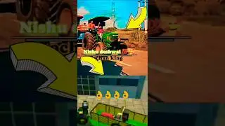 Seka jeul se fahrar #song #gaming #farming #vlog #johndeere #gamekhelkarpaisekamaye