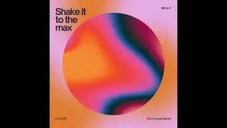 Shake it to the max - Afro House Remix