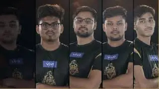 Daku official PMCO interview