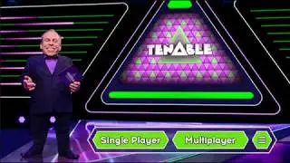 Tenable (Android) Gameplay
