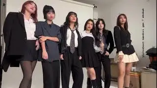 Photo Shoot Mandiri Gen 7#freyajkt48 #jessijkt48 #muthejkt48 #ollajkt48 #elijkt48 #chirstyjkt48 #fvp