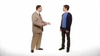 Mac vs. PC - Windows 7: Trust Me