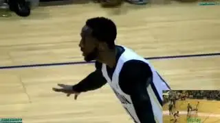 NBL Canada FINALS 2016 London Lightning vs Halifax Hurricanes game 5