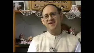 Brahmatirtha das Remembers Srila Prabhupada
