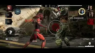 ☯️Mortal Kombat 🩸