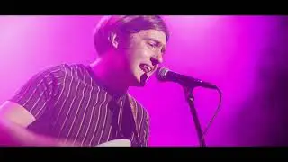 Michael Gallagher - Fallen (Live @ Hartlepool Borough Hall)