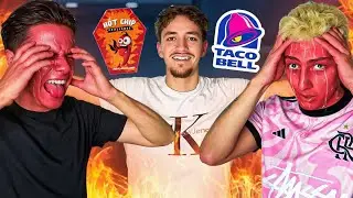 Έ&kappa;&alpha;&nu;&alpha; &Tau;&eta;&nu; &Pi;&iota;&omicron; &Alpha;&Kappa;&Rho;&Alpha;&Iota;&Alpha; &Phi;&Alpha;&Rho;&Sigma;&Alpha; &Sigma;&epsilon; &Delta;&iota;ά&sigma;&eta;&mu;&omicron;&upsilon;&sigmaf; YouTubers!
