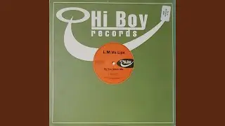 Do You Want Me (Extended Version)