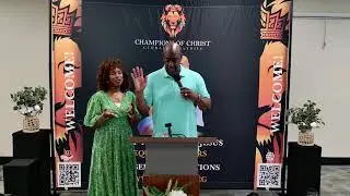 The Harvest Is Plenty #MissionMinded #KingdomFocused