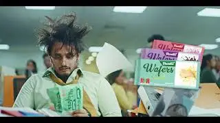 Daintee Wafers TVC