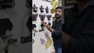 Unique Decoration Items