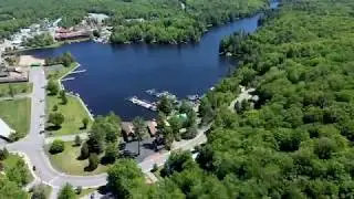 Motel and Cabin Business for Sale in Old Forge, NY - Excellent Location!