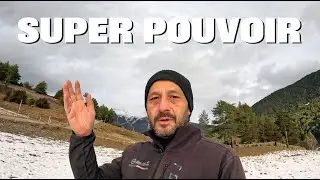 Ce pouvoir humain que l'IA va transcender