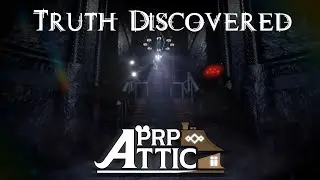 Infected User Theme - Official Soundtrack - Accurate Piggy Roleplay: Attic