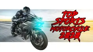 Top 5 Most Powerful Sports Motorcycle 2020 || Sports bike || Best Bike 2020