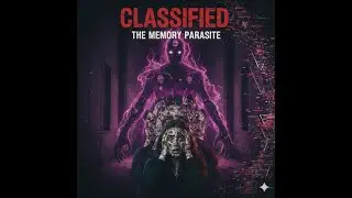 ​🚨 CLASSIFIED 🚨 The Memory Parasite That ERASES IDENTITY | Obsidian Lab Found Footage 🧠